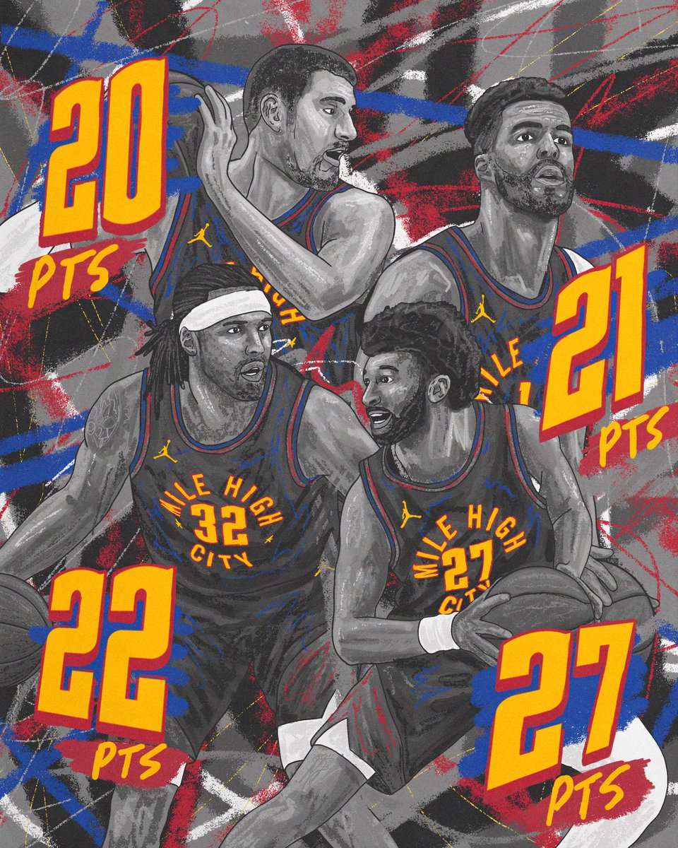 More for the <a href="/nuggets/">Denver Nuggets</a> ✍️