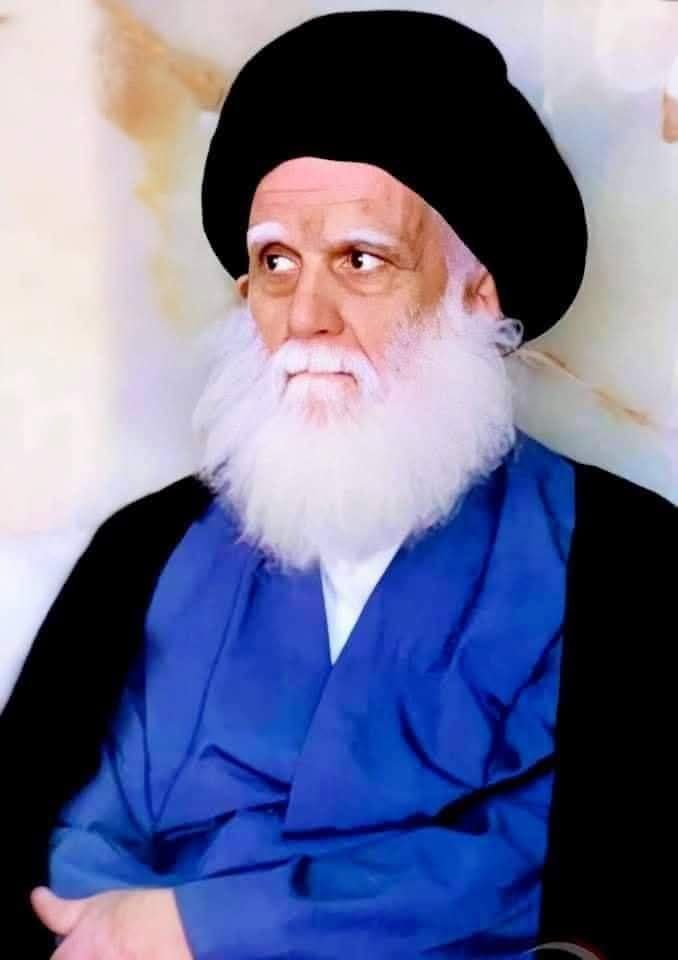 رهام الخزعلية tweet media