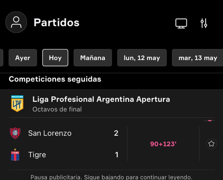 Cuando te dice “despues de jugar hablamos” 😂