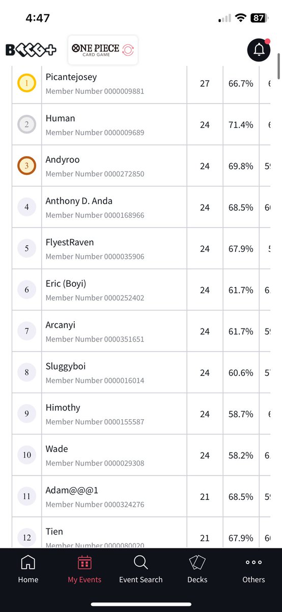 Foenem 5 tweet media