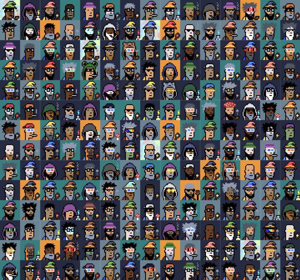 TaprootPunksV2 tweet media