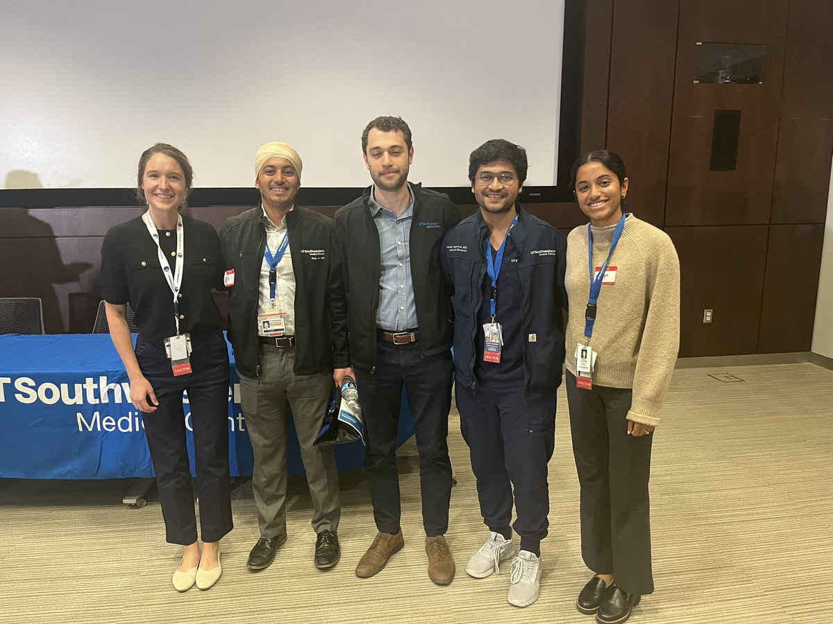 Harsh Agarwal, MD (@xharsh_agarwal) on Twitter photo Profoundly stimulating dialogues and incisive insights into the evolving paradigms of advanced heart failure and mechanical circulatory support at the HF Symposium. Deepest gratitude to UTSW Cardiology! <a href="/utswheart/">UTSW Heart</a> <a href="/HFSA/">HFSA</a> <a href="/ACCinTouch/">American College of Cardiology</a>
<a href="/MaryjaneFarrMD/">Maryjane Farr MD MSc, FACC FAST FHFSA FAHA</a> <a href="/MarkDrazner/">Mark Drazner</a> <a href="/NatalieTapaskar/">Natalie Tapaskar</a> Profoundly stimulating dialogues and incisive insights into the evolving paradigms of advanced heart failure and mechanical circulatory support at the HF Symposium. Deepest gratitude to UTSW Cardiology! <a href="/utswheart/">UTSW Heart</a> <a href="/HFSA/">HFSA</a> <a href="/ACCinTouch/">American College of Cardiology</a>
<a href="/MaryjaneFarrMD/">Maryjane Farr MD MSc, FACC FAST FHFSA FAHA</a> <a href="/MarkDrazner/">Mark Drazner</a> <a href="/NatalieTapaskar/">Natalie Tapaskar</a>