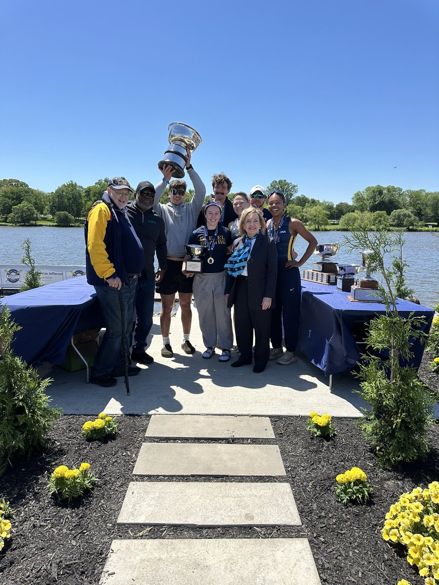 Jefferson Dad Vail Regatta (@dadvailr) on Twitter photo The Drexel Dragons are taking home the 2025 Jefferson Dad Vail Regatta Combined Overall Points Trophy! 🏆🐉
<a href="/DrexelDragons/">Drexel Dragons</a> <a href="/DrexelDragons/">Drexel Dragons</a> The Drexel Dragons are taking home the 2025 Jefferson Dad Vail Regatta Combined Overall Points Trophy! 🏆🐉
<a href="/DrexelDragons/">Drexel Dragons</a> <a href="/DrexelDragons/">Drexel Dragons</a>
