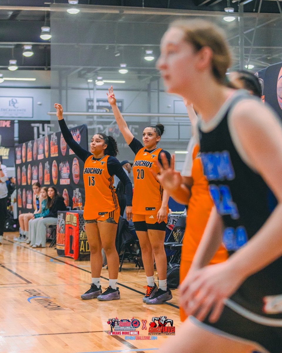 NYC Gauchos Sweet 16 16u