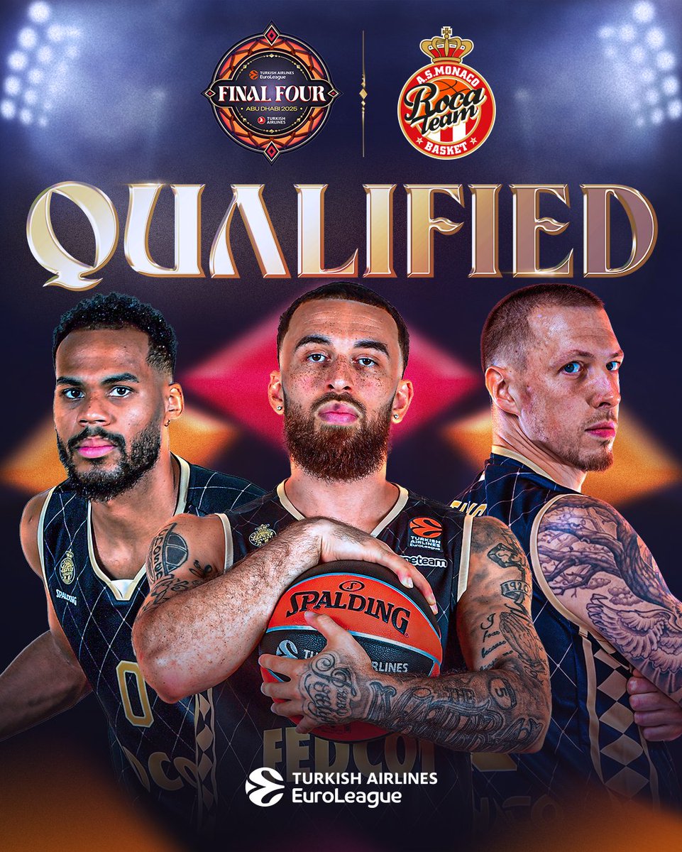 Mika 🏀🇲🇨🏆🇫🇷 tweet media