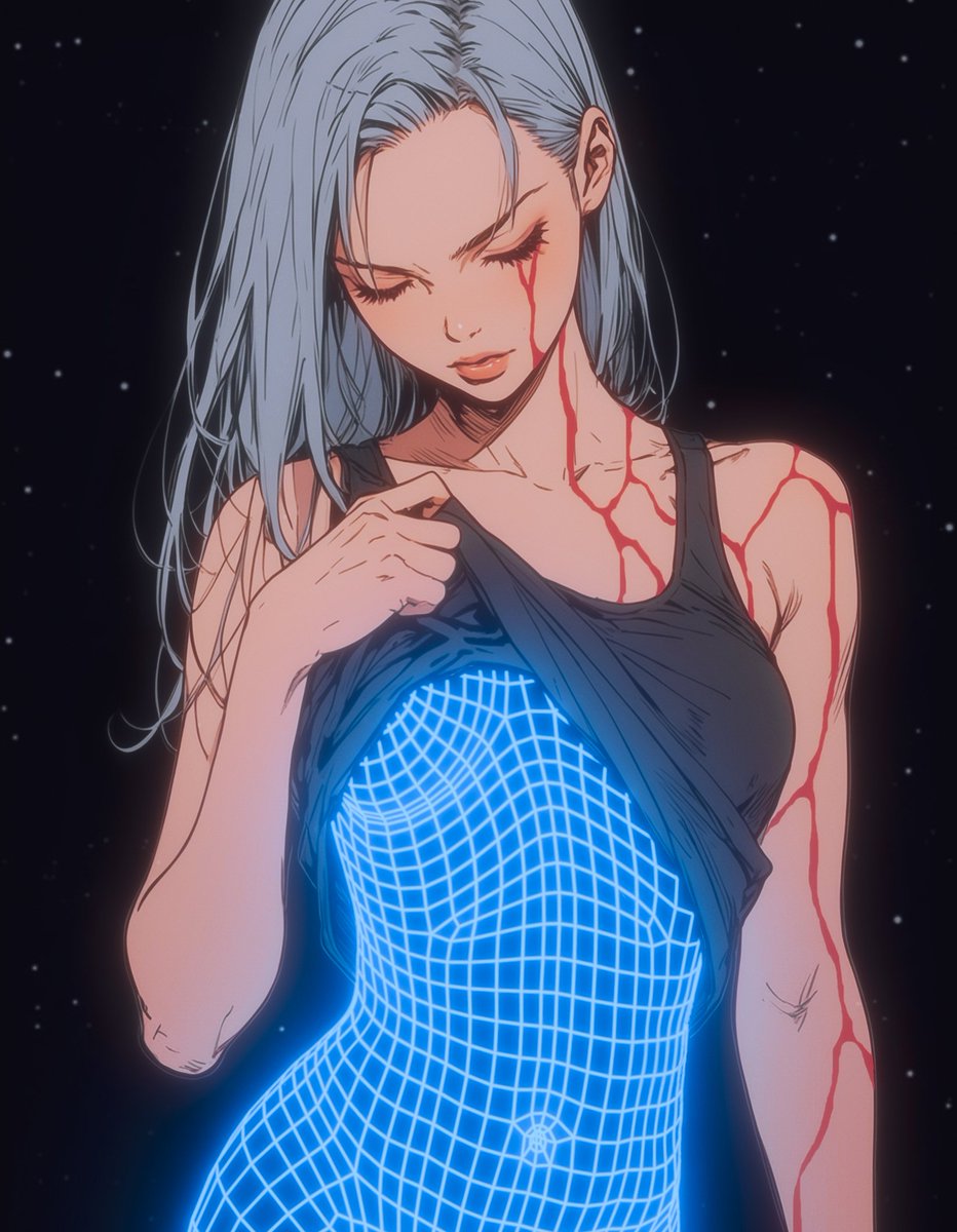 བ ཇ ཀ བ ས (@onespeg) on Twitter photo "Astral" was collected today by Anon on <a href="/foundation/">Foundation 🌐</a>
Thank you so much for the support, especially in these times 🩸 "Astral" was collected today by Anon on <a href="/foundation/">Foundation 🌐</a>
Thank you so much for the support, especially in these times 🩸