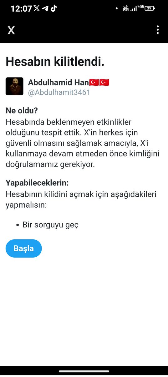 Amerikalı gevşek, bu hesabı rulo yapıp İstanbul'da ki anana hediye edicem...