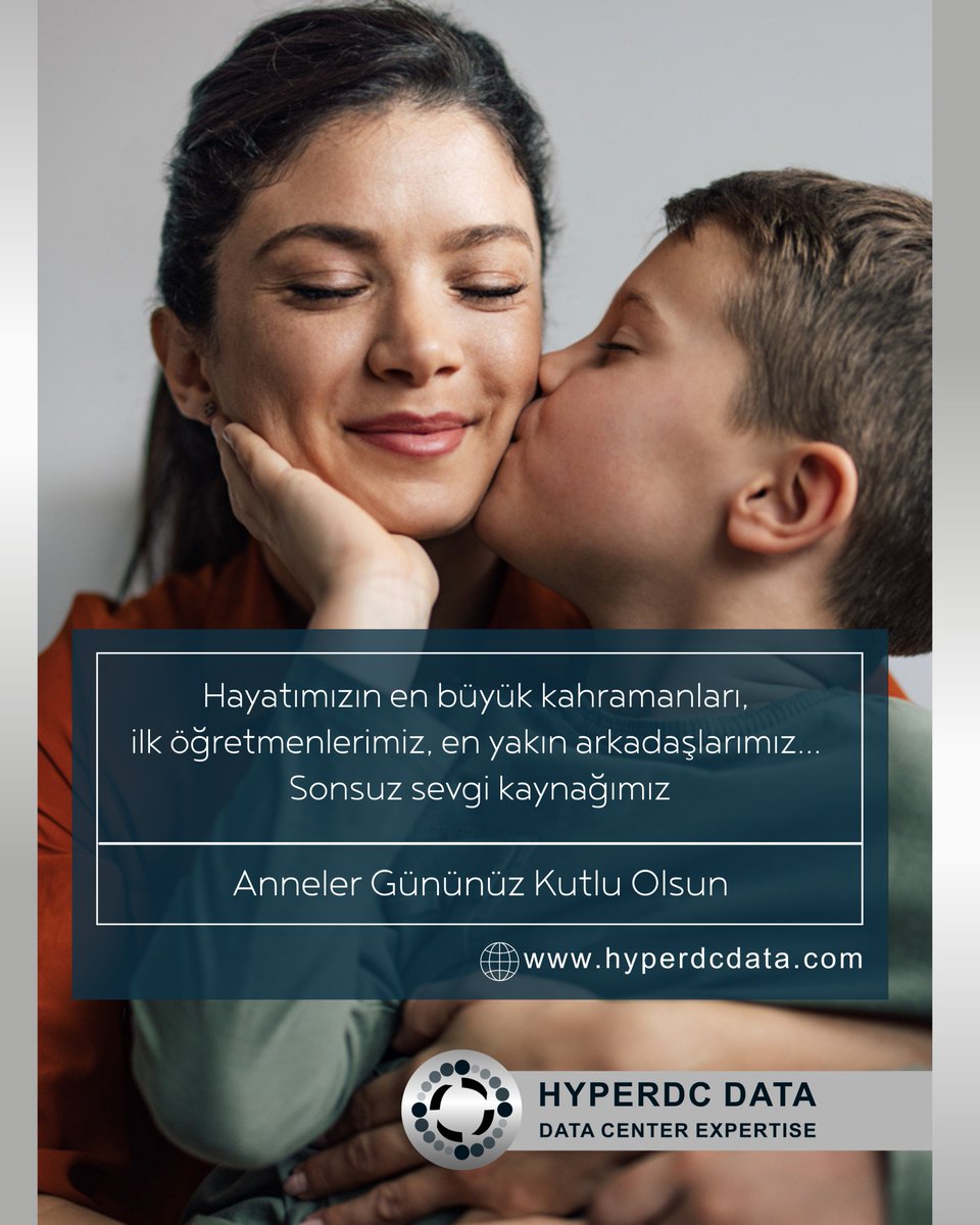 HyperDcData's tweet image. 💞 Kalbi her zaman bizim için çarpan, şefkatiyle huzur veren; özveri ve karşılıksız sevgi ile bizi hayata hazırlayan ilk öğretmenlerimiz; değerli annelerimizin günü kutlu olsun.💐

#HyperDCData #AnnelerGünü