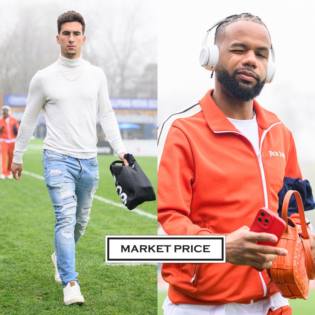 Halifax Wanderers FC tweet media