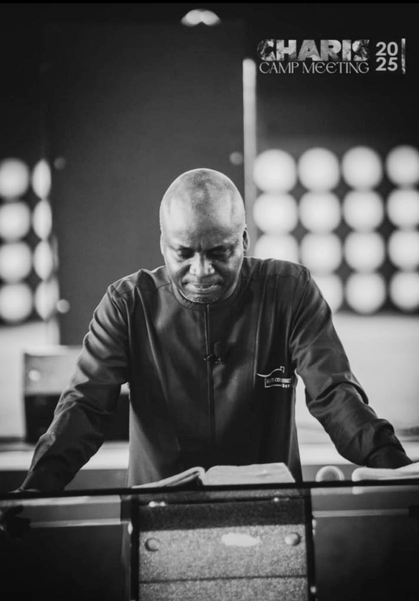 “When you can substitute preaching the gospel with anything in your life ,then you are yet to answer His call!
This is life!
Born to do this ,not an escape route from poverty or lack or unemployment 
It's the ONLY route we have and the ONLY route we take !
We have His mandate…