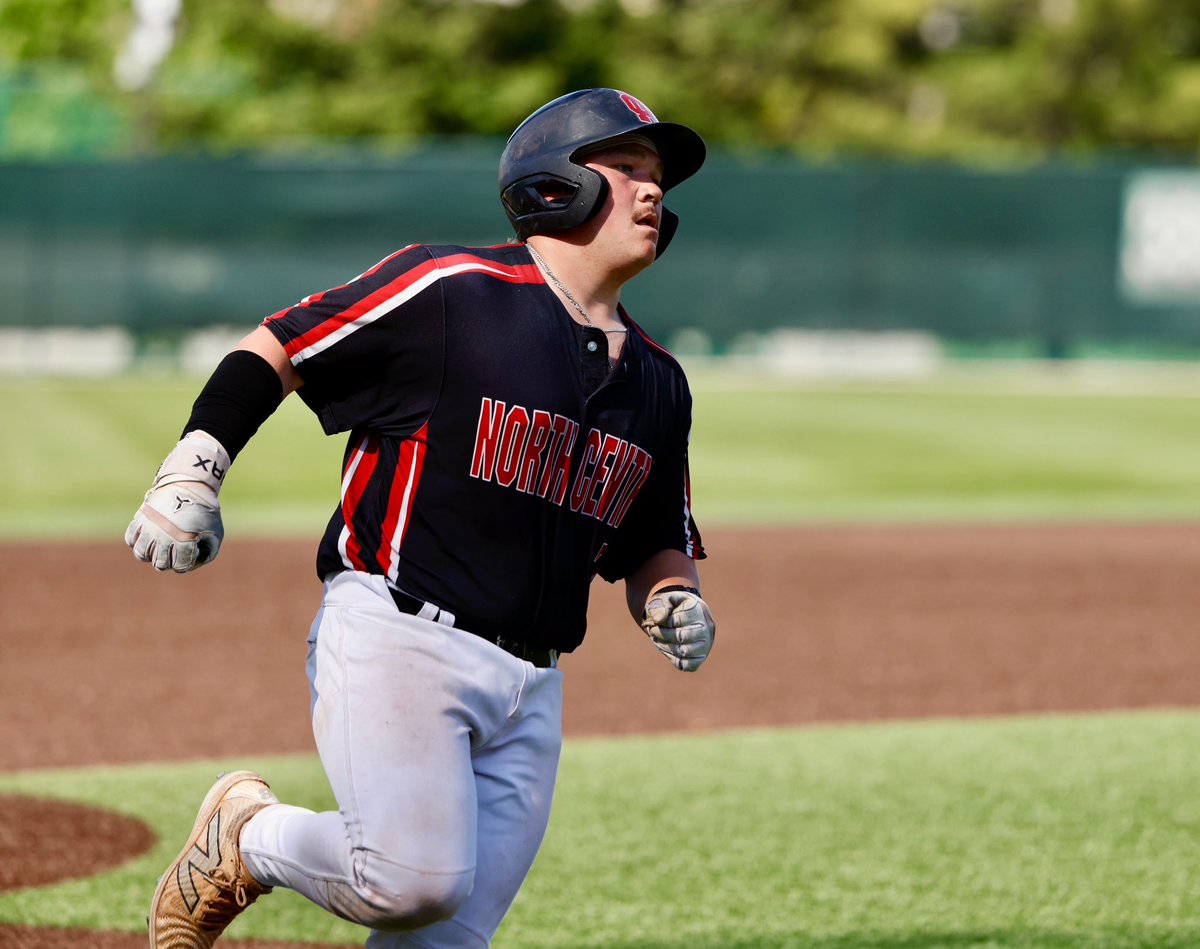 NCC Cardinals (@ncc_athletics) on Twitter photo A clutch two-out single by John Michael Scumaci gives <a href="/nccbaseball/">NCC Baseball</a> the lead right back in the bottom of the sixth!
Payton Diaz retired the Titans in order in the top of the seventh!
It’s a 10-7 Cardinals lead in the bottom of the seventh!
#WeAreNC #W2W #d3baseball A clutch two-out single by John Michael Scumaci gives <a href="/nccbaseball/">NCC Baseball</a> the lead right back in the bottom of the sixth!
Payton Diaz retired the Titans in order in the top of the seventh!
It’s a 10-7 Cardinals lead in the bottom of the seventh!
#WeAreNC #W2W #d3baseball