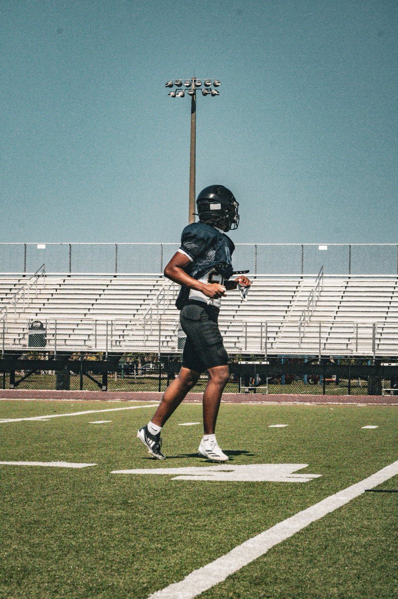 Anthony “AJ” Casseus tweet media