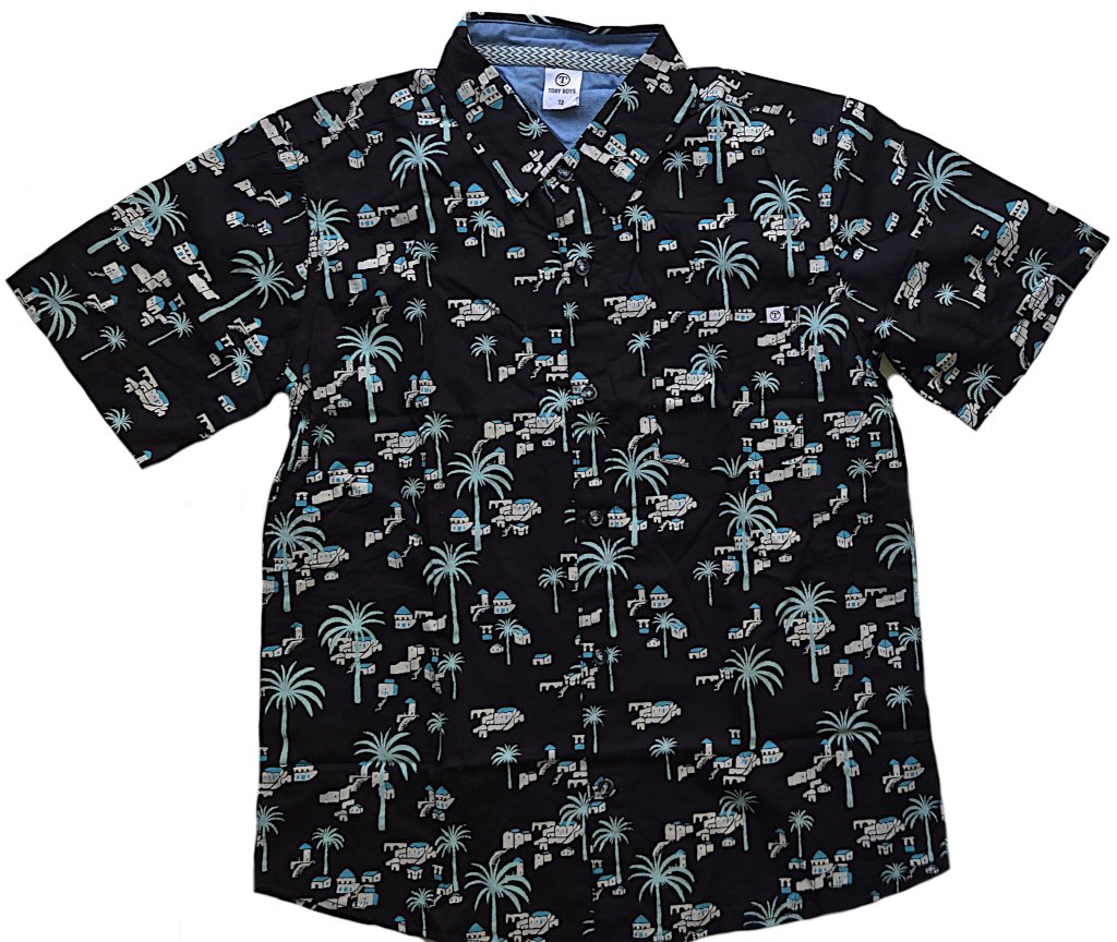 gmio_projects's tweet image. Boy&apos;s 100% Cotton Hawaiian Shirts.
$ 12.00 USD.
Made in India.
Sizes 2-12
Ships from Honolulu.
Free UPS Ground in USA on MOQ 12 asst.