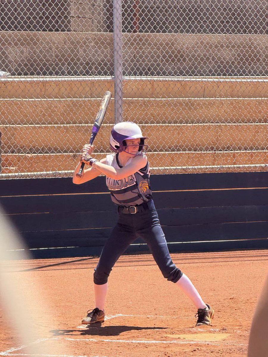 boulder_hs's tweet photo. Snaps from Game 1 of the Regional Championship—our girls came out swinging with focus, fire, and Eagle pride! The road to the title is on and our team is locked in! #bchs41 #bchssoftball #RegionalChampionship #GameDayEnergy #EagleStrong https://t.co/NyYxEYC4FA