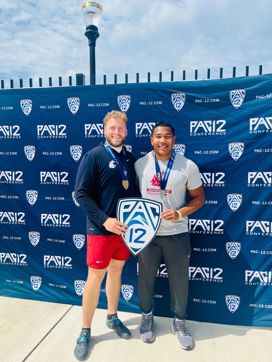 Pac-12 Conference tweet media