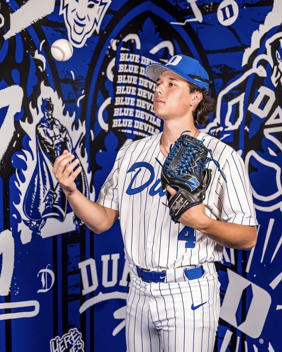 .<a href="/gnard2022/">Gabriel Nard</a> went to work 😤

Career high 7 K’s ✅

#BlueCollar