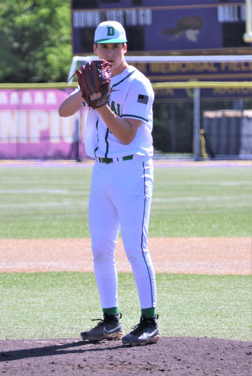DonegalBaseball's tweet image. The Indians took the defending 6A state champs to the wire in the LL League Semifinal but came up just short. Donegal out-hit Hempfield 4-2 &amp;amp; out pitched them. @CalebJRupp @BaileyDevin14 combined for 6IP 2H 0ER 6K. Offensively hits came from @Sawyer_Floyd4 @leland_condran &amp;amp; Rupp.