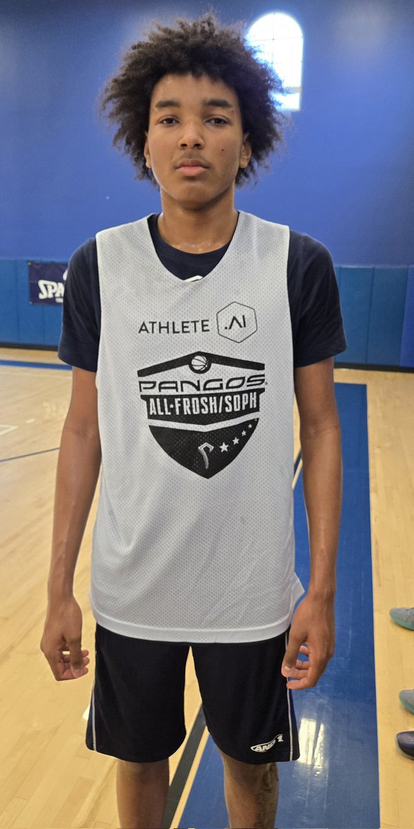 Dinos Trigonis (@trigonis30) on Twitter photo 2025 <a href="/FCPPangos/">Fullcourt Press/ Pangos</a> Best of SoCal Spring Showcase Notes: 6-8+ 2028 Shalen Sheppard (Brentwood/Los Angeles CA) is SoCal's current #1 freshman. Skilled, smooth & versatile F had a great matchup with 6-10 2028 Kyle Sanders today. Scored 16 pts today in the W. 2025 <a href="/PangosAACamp/">Pangos All-American Camp</a> invitee 2025 <a href="/FCPPangos/">Fullcourt Press/ Pangos</a> Best of SoCal Spring Showcase Notes: 6-8+ 2028 Shalen Sheppard (Brentwood/Los Angeles CA) is SoCal's current #1 freshman. Skilled, smooth & versatile F had a great matchup with 6-10 2028 Kyle Sanders today. Scored 16 pts today in the W. 2025 <a href="/PangosAACamp/">Pangos All-American Camp</a> invitee