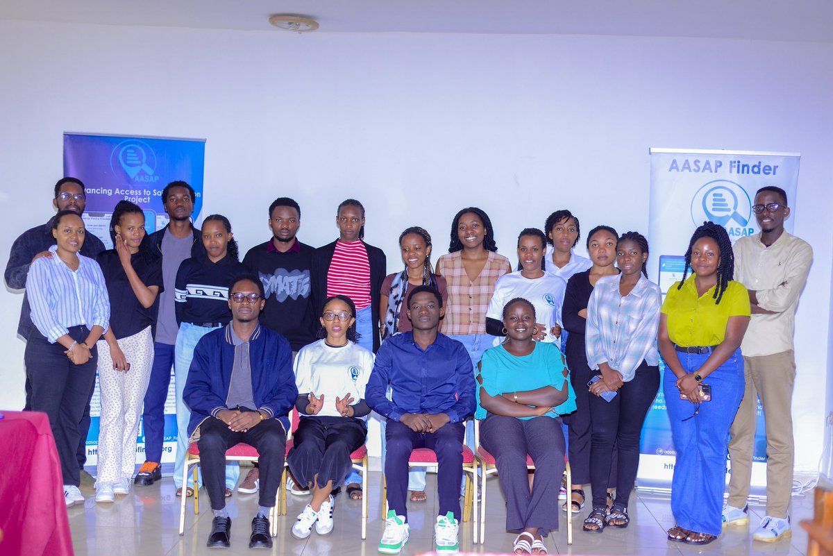 Nsengiyumva Thierry (@nsengiymvathier) on Twitter photo Grateful to have attended the MVA & IUD insertion workshop today with <a href="/MsfcRwanda/">MSFC Rwanda</a>! Honored to gain deeper insights into safe abortion and sexual & reproductive health care services. #SRHR #SafeAbortion #MedicalStudents Grateful to have attended the MVA & IUD insertion workshop today with <a href="/MsfcRwanda/">MSFC Rwanda</a>! Honored to gain deeper insights into safe abortion and sexual & reproductive health care services. #SRHR #SafeAbortion #MedicalStudents