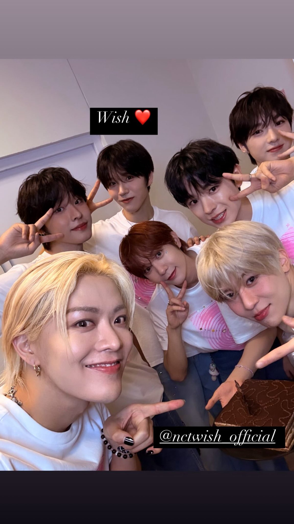 𝓜⁰⁷ 🦋𝑇𝑊𝐼𝑆𝑇𝐸𝐷 𝑃𝐴𝑅𝐴𝐷𝐼𝑆𝐸 on X: 