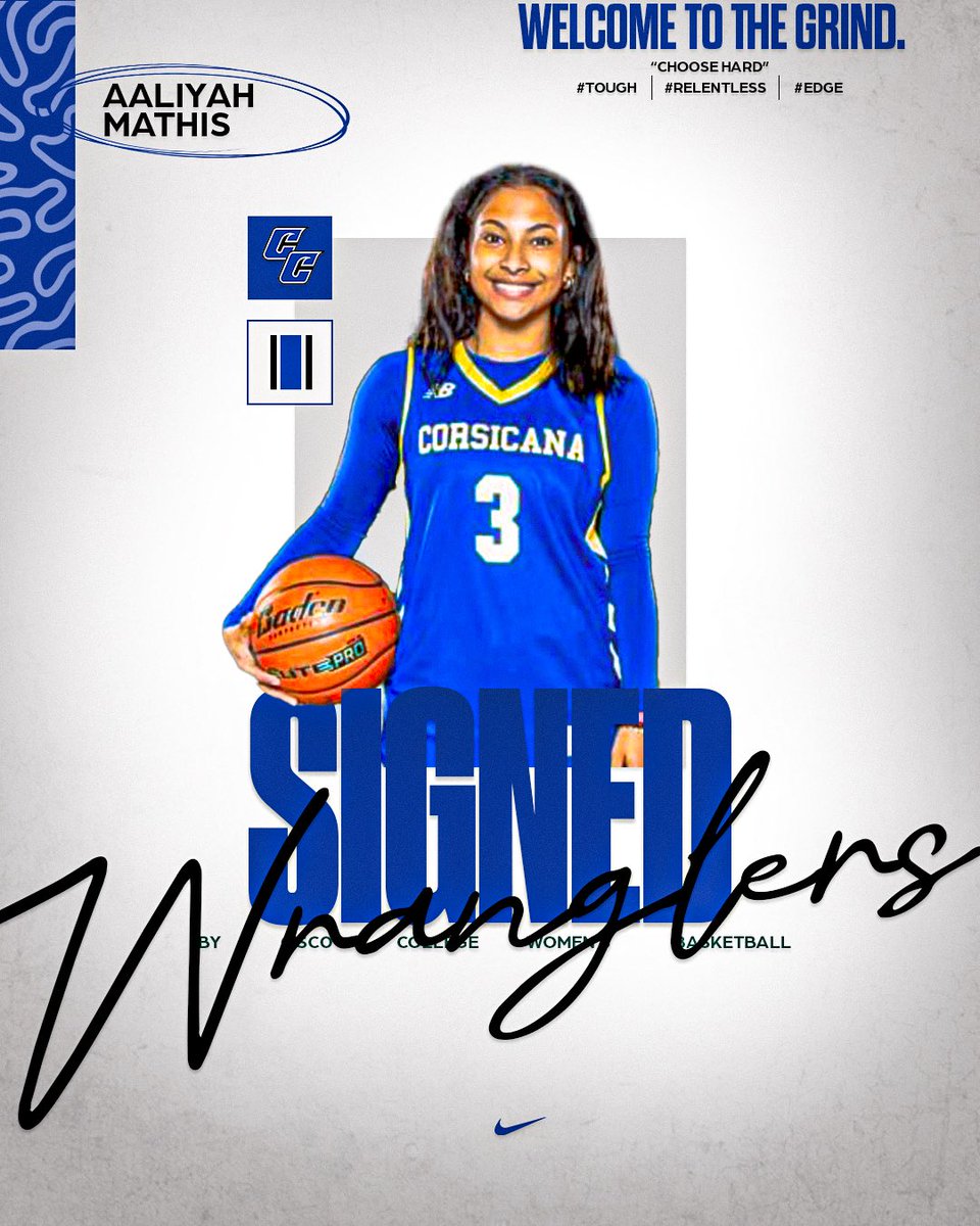 𝓢𝓘𝓖𝓝𝓔𝓓✍️

Aaliyah Mathis 
Corsicana, Texas 

CHOOSE HARD 

#Tough | #Relentless | #EDGE