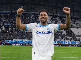 hectorey11's tweet image. El Panameño Michael Amir Murillo
#VAMOSPANAMA acaba de clasificar a Champions League 2025-2026 con el Olympique de Marsella (Francia)