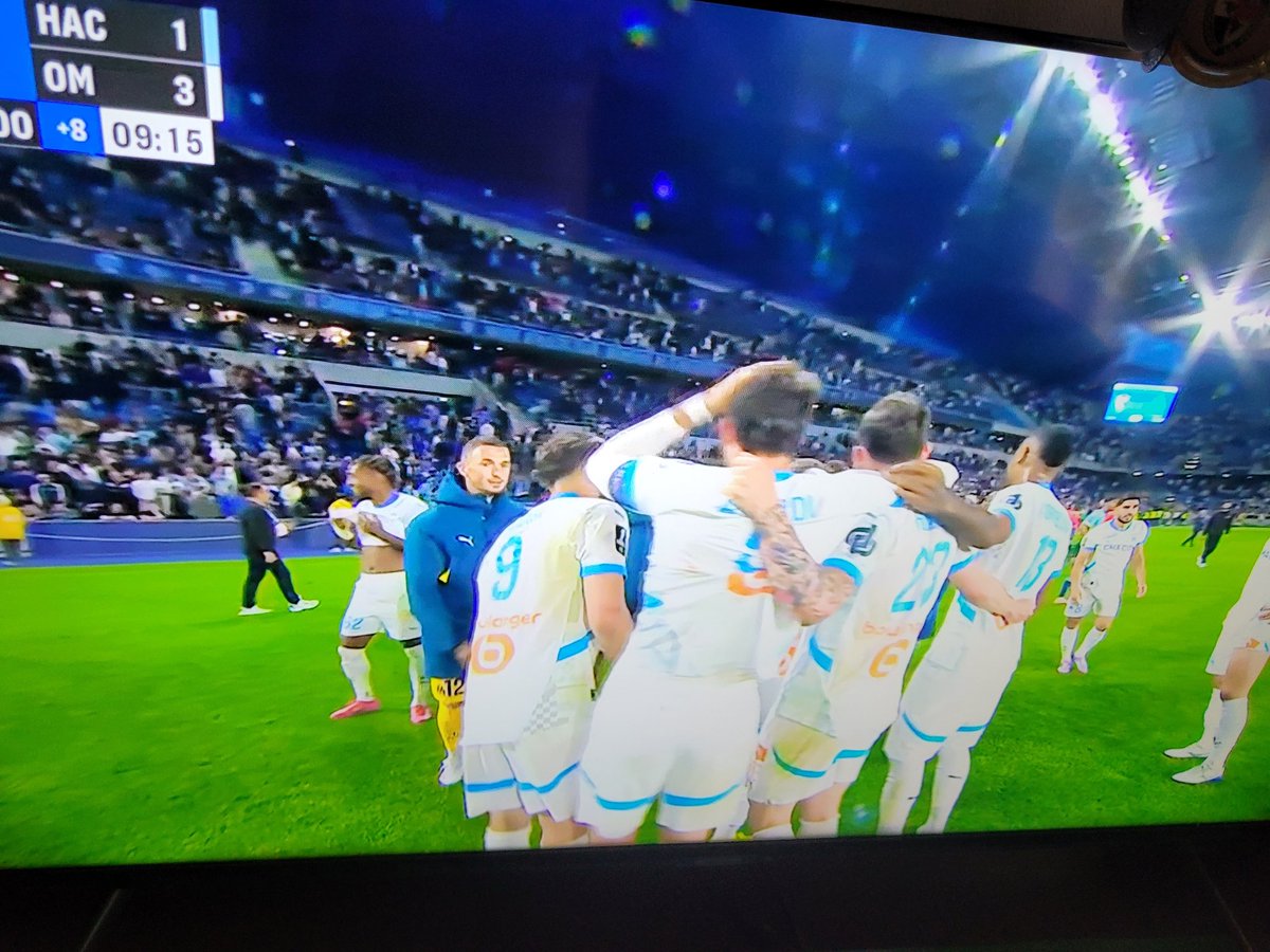 hectorey11's tweet image. El Panameño Michael Amir Murillo
#VAMOSPANAMA acaba de clasificar a Champions League 2025-2026 con el Olympique de Marsella (Francia)