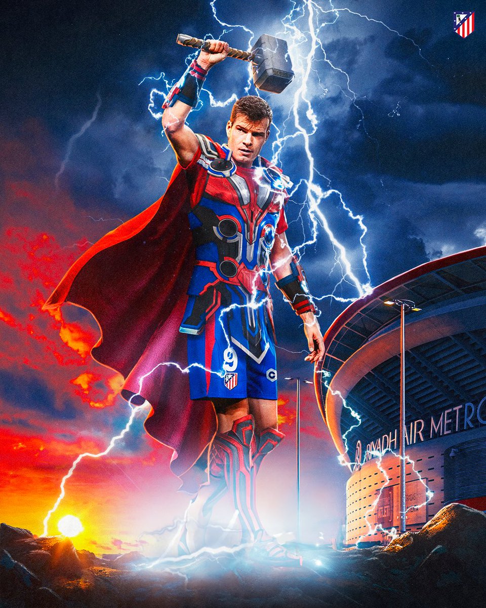 Alexander Thørloth ✊