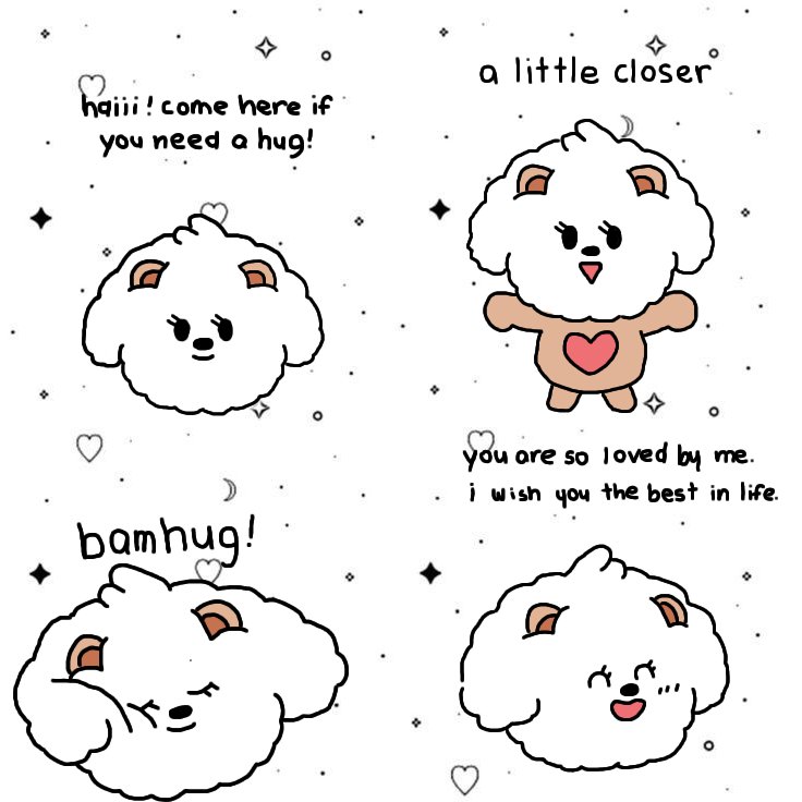 beomilog's tweet photo. daily reminder for moas (⁠｡ > ⁠ω < ⁠｡⁠) ♡ .ᐟ https://t.co/i4usBWHmHs