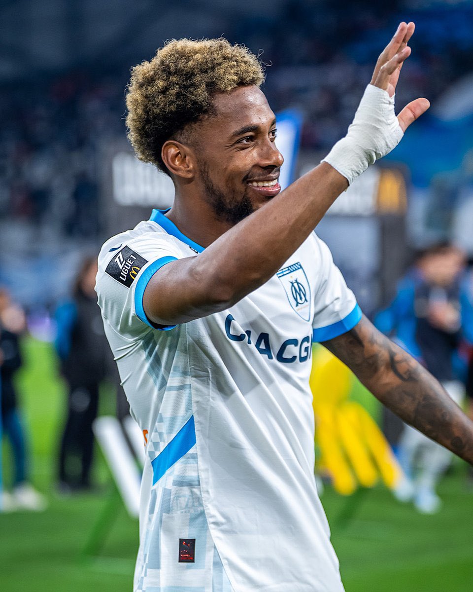 leoaguilar_29's tweet image. OFICIAL 🇵🇦
Olympique Marsella está oficialmente clasificado a la UEFA Champions League.
Si todo sigue como va, veremos a Michael Amir Murillo ser el segundo jugador en disputar el torneo más importante a nivel de clubes.