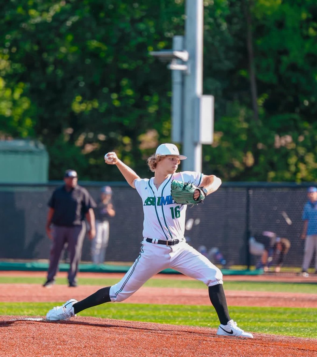 Nicholas Patterson (@nicholas_patt05) on Twitter photo Freshman year stats, plus 9.1 innings from regionals that aren’t in yet!
<a href="/EAPerformance_/">Michael Richards</a> Freshman year stats, plus 9.1 innings from regionals that aren’t in yet!
<a href="/EAPerformance_/">Michael Richards</a>