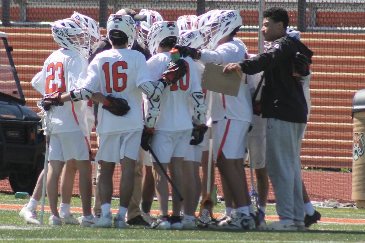 White Plains Lacrosse (@whiteplainslax) on Twitter photo Boys Lacrosse come up short today vs Bethlehem HS 16-6. They battle back from being down 8-1 in the first quarter. Stats: Eddie Ryan 3G, Chris LaRosa 1G/1A, Joe Ferrara 1G, Jayden Tineo 1G, Isaiah Doliner 3A, Tyler Tan 15/21FO, Bagley 5sv, Mignardi 6sv. <a href="/LoHudLacrosse/">lohud lacrosse</a> Boys Lacrosse come up short today vs Bethlehem HS 16-6. They battle back from being down 8-1 in the first quarter. Stats: Eddie Ryan 3G, Chris LaRosa 1G/1A, Joe Ferrara 1G, Jayden Tineo 1G, Isaiah Doliner 3A, Tyler Tan 15/21FO, Bagley 5sv, Mignardi 6sv. <a href="/LoHudLacrosse/">lohud lacrosse</a> 