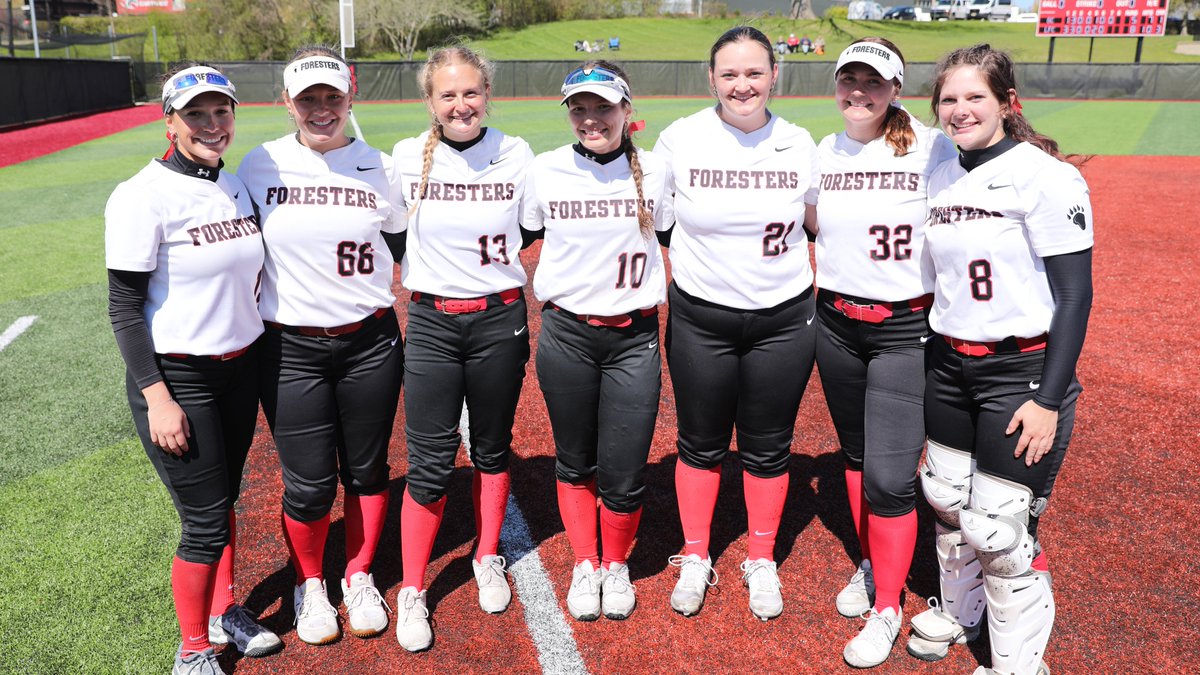 Forester Athletics (@lfathletics) on Twitter photo Position Player of the Year Emmie Nyen Highlights <a href="/LFCollegeSB/">Lake Forest College Softball</a>'s Seven All-MWC Selections goforesters.com/news/2025/5/10… #GoForesters Position Player of the Year Emmie Nyen Highlights <a href="/LFCollegeSB/">Lake Forest College Softball</a>'s Seven All-MWC Selections goforesters.com/news/2025/5/10… #GoForesters