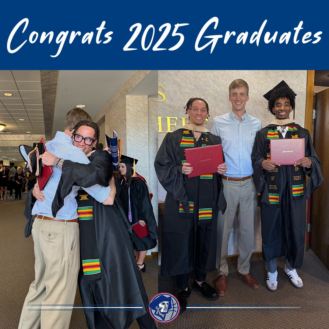 Malone_MBB's tweet image. Congrats to all of our 2025 Graduates🎓