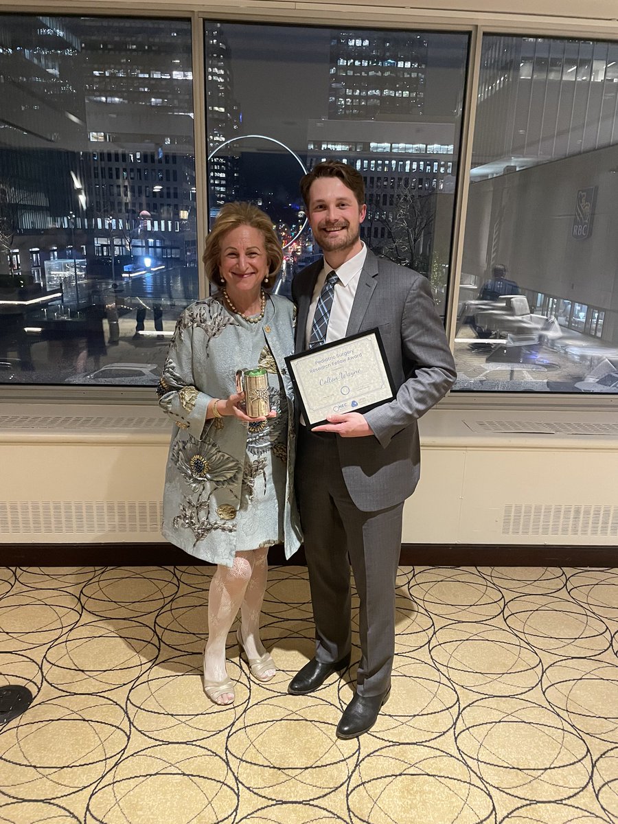 Colton Wayne, MD tweet media