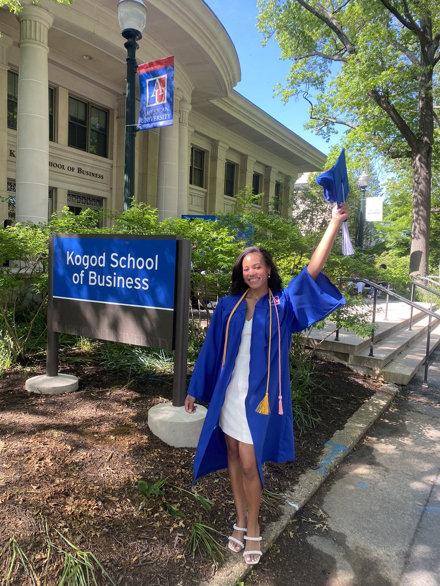 Congratulations to my beautiful daughter Priya! #2025AUGRAD #Kogod