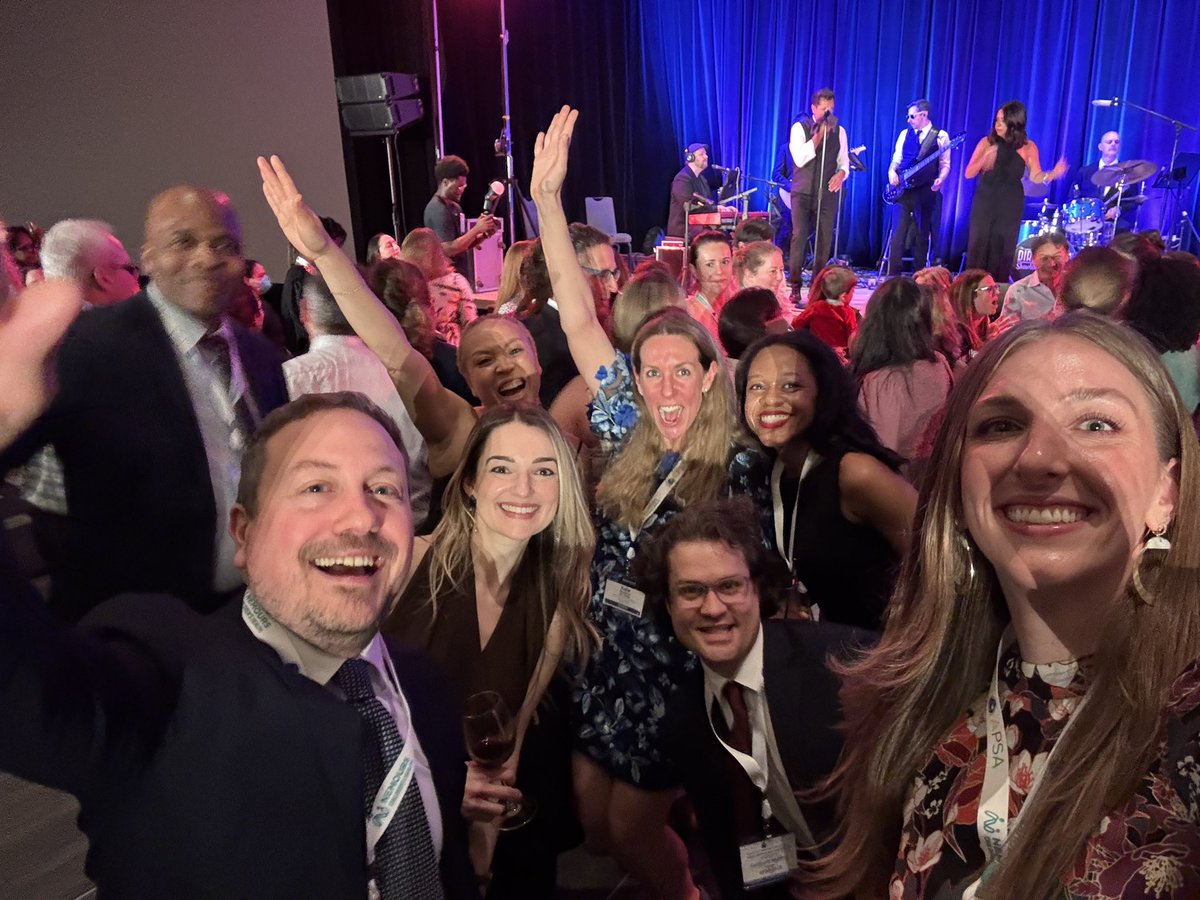 Nicole Santucci, MD (@nicolemsantucci) on Twitter photo And that’s a wrap on <a href="/APSA2025/">Ana Paula</a> 🎉 Had the best time in Montreal with the incredible <a href="/WashUMedPedSurg/">WashU Medicine Division of Pediatric Surgery</a> team and <a href="/SurgEdFellows/">Collaboration of Surgical Education Fellows</a> colleagues. Excited for <a href="/APSASurgeons/">APSA Surgeons</a> next year 😊 And that’s a wrap on <a href="/APSA2025/">Ana Paula</a> 🎉 Had the best time in Montreal with the incredible <a href="/WashUMedPedSurg/">WashU Medicine Division of Pediatric Surgery</a> team and <a href="/SurgEdFellows/">Collaboration of Surgical Education Fellows</a> colleagues. Excited for <a href="/APSASurgeons/">APSA Surgeons</a> next year 😊