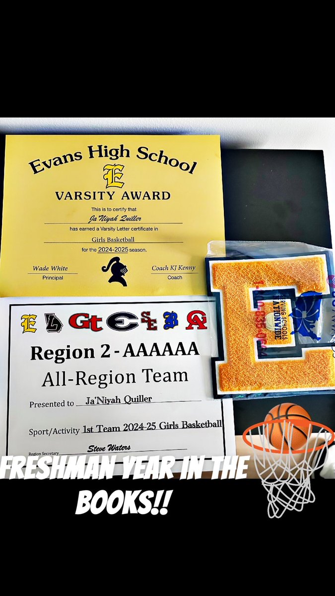 Janiyah Quiller’28 (@janiyahquiller) on Twitter photo 