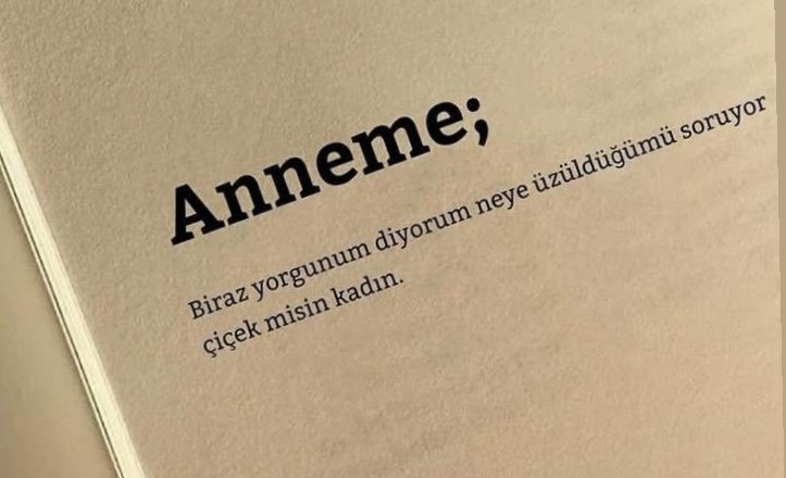 surup_surup's tweet photo. Annem 🫶🌺 https://t.co/fJ1Vs9fVY7