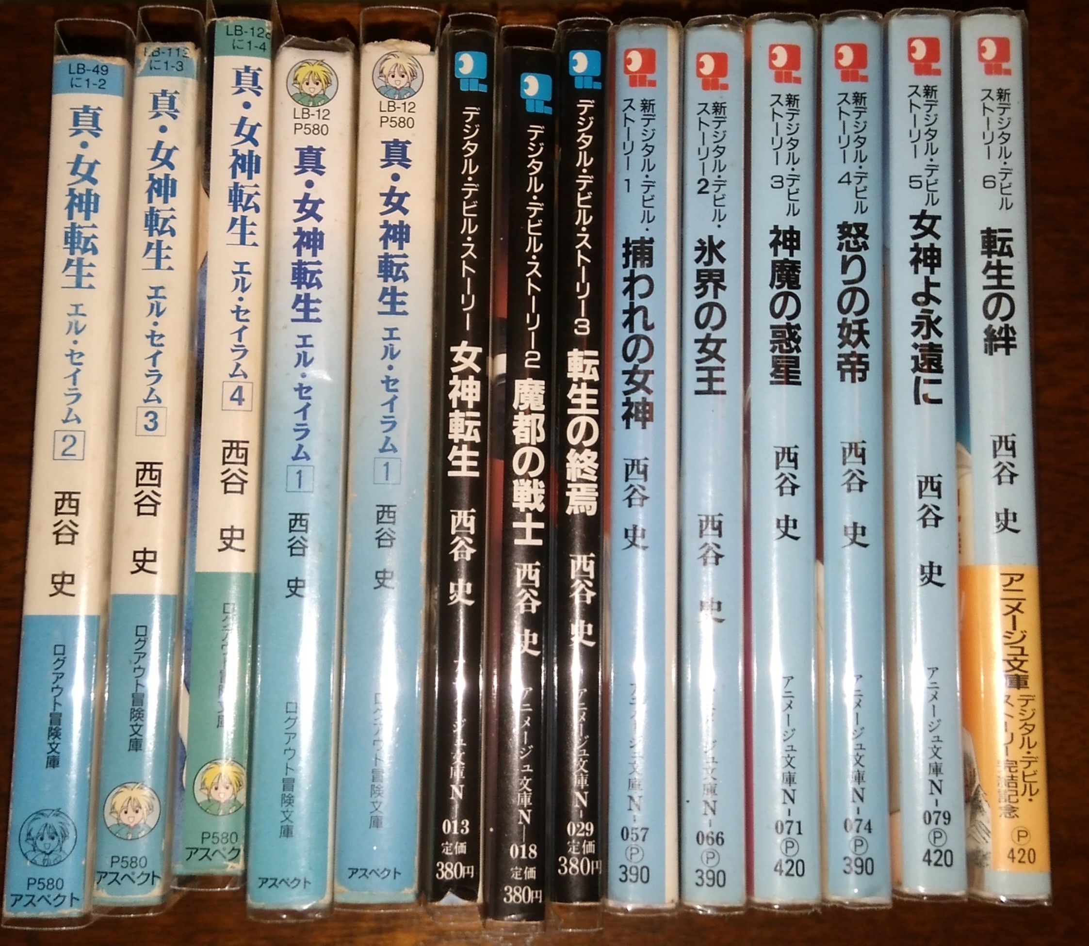 西谷史 - Search / X