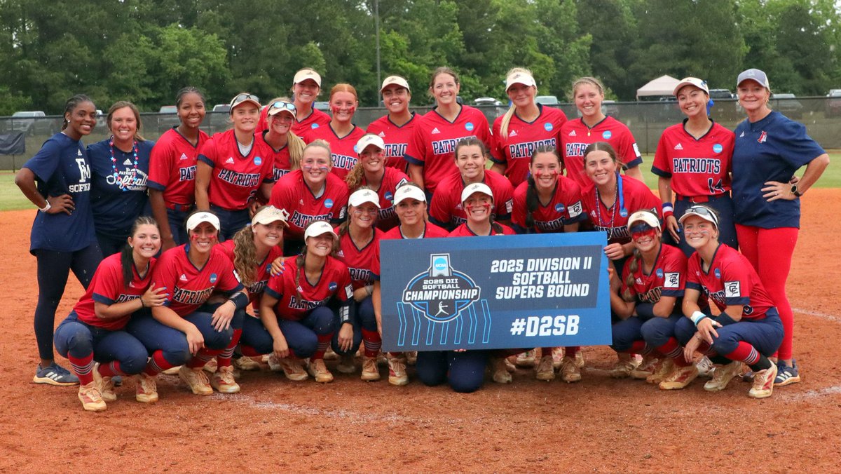 Our town. Our team. Our time. 🥎

#SwampEm #GoPatsGo