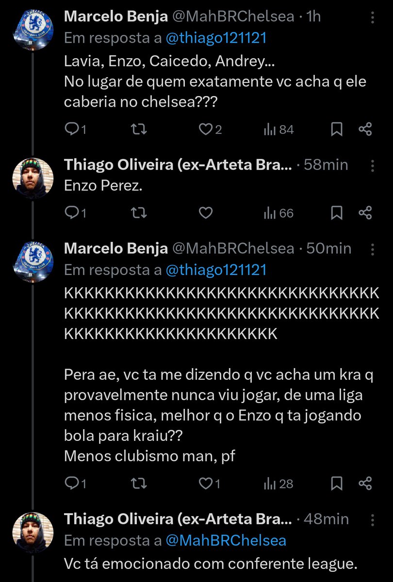 burriceschelsea's tweet photo. Ele não para https://t.co/8YzT5h8n4v