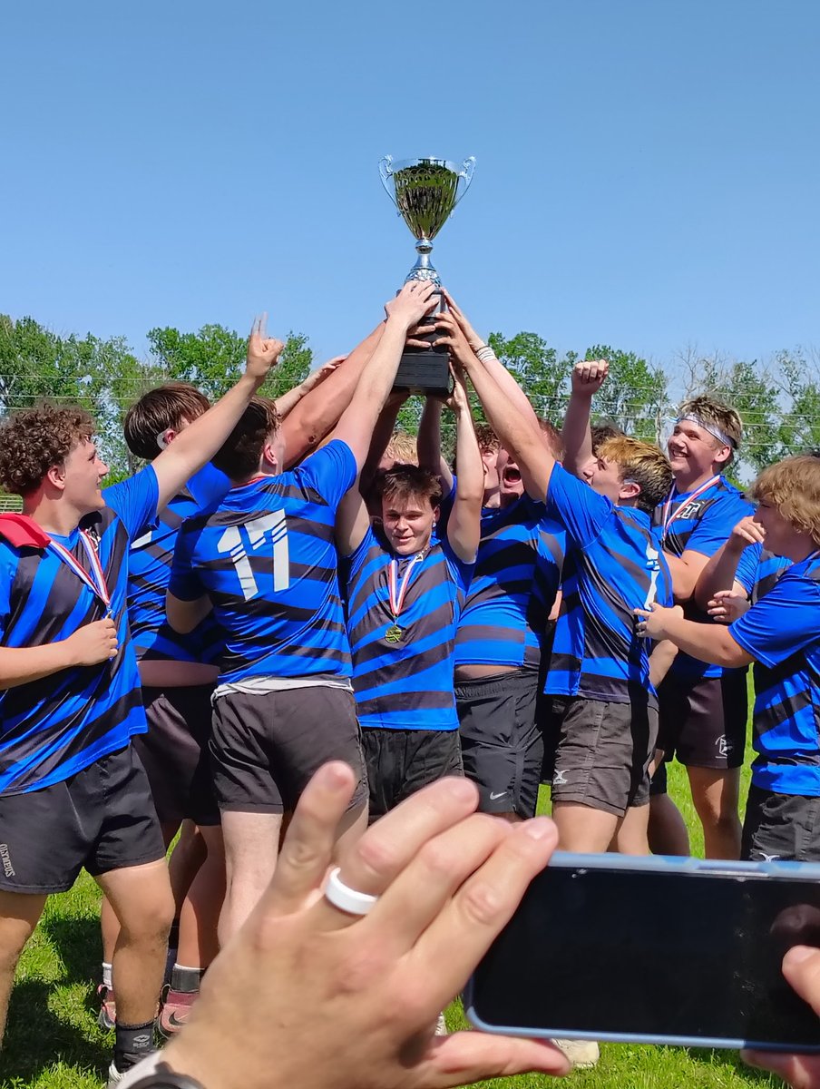 Papio South Titan Rugby tweet media