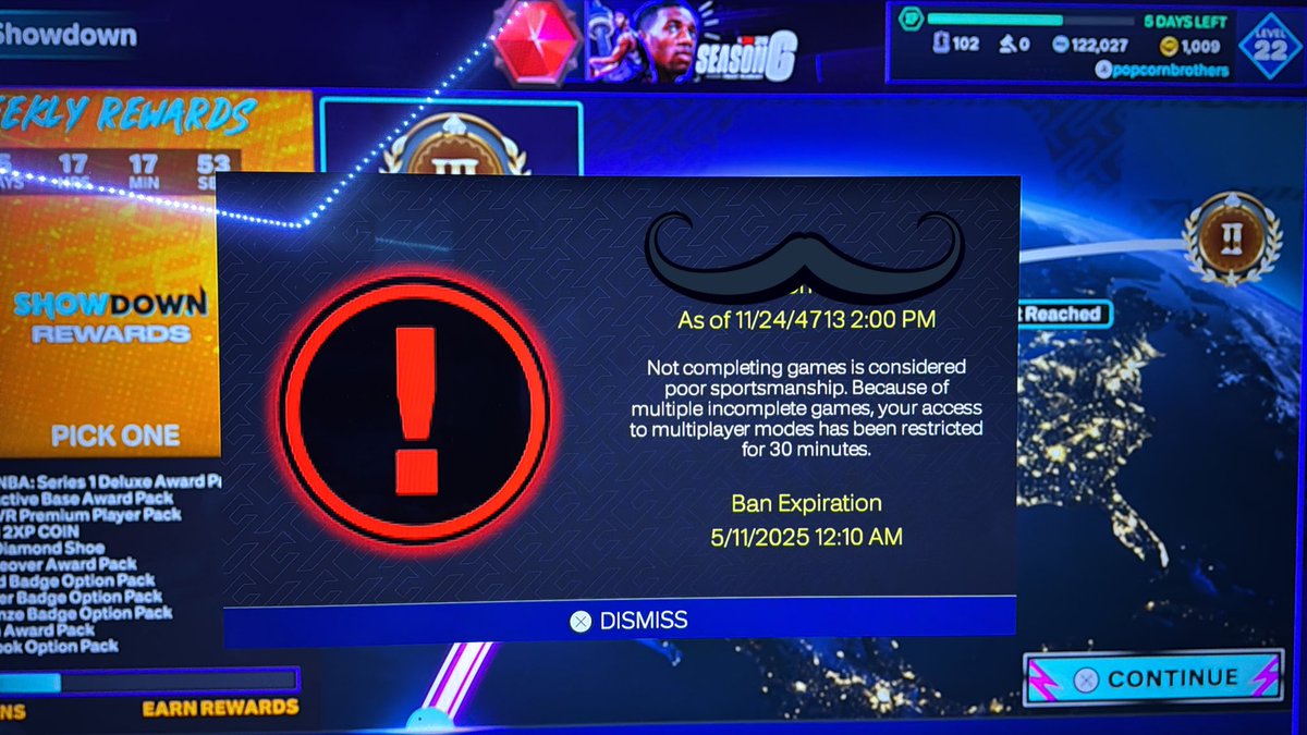 Curryflurryfr's tweet photo. @NBA2KMyTEAM what tf is this shit.... https://t.co/UomYEpx4uB