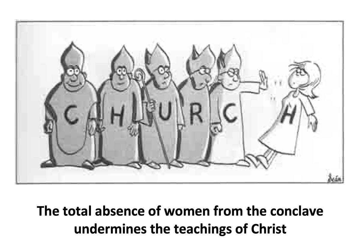 We Are Church Ireland (Reg. Charity No. 20203544) (@we_irl) on Twitter photo 