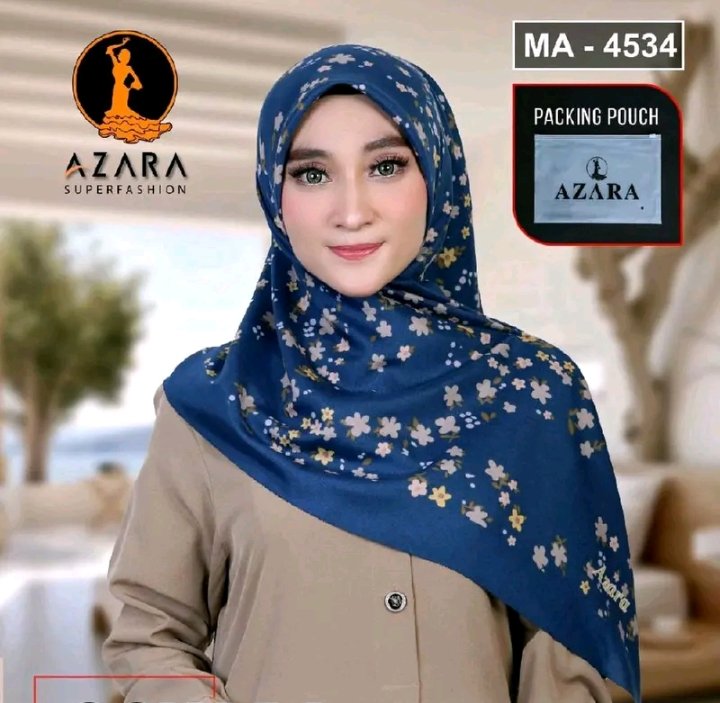 rrudini1012's tweet photo. ISI 10 PCS AZARA MOTIF PACKING POUCH LOGO PRINTING bahan voal dubai premium https://t.co/vR8OK9tULB

@tokopedia @TokopediaCare https://t.co/Vy3dVoBw0f