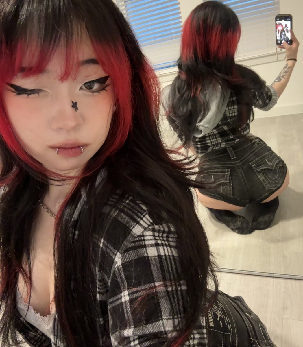this is the ass i sit on for 12 hours playing shitty mobile games