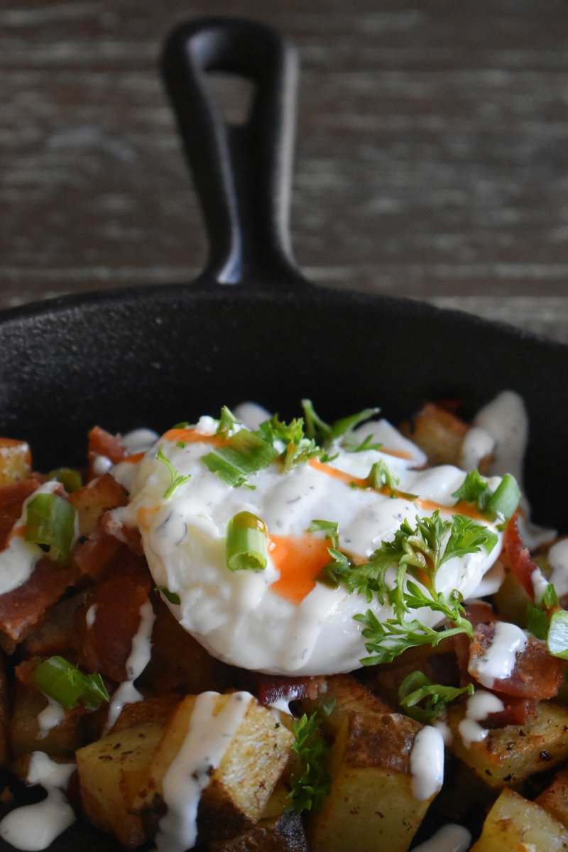 FunclipsDeals's tweet image. Ever enjoyed a genuine skillet breakfast? In Barrie, now is the time 😃 loom.ly/Jw18ljo #breakfastlovers #barrieON #bogobreakfast #couponsfunclips #restaurantdeals #dealcredits #instacoupons