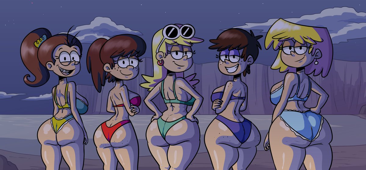 got me up... all night...
all I'm drawing is loud house.
She got me up... all night.
down and out with these sisters.
got me open... all night...
AY COME ON YOU GOTTA ADMIT THESE ARE CLEAN AF.

Annnnnd.... if you know- you know.