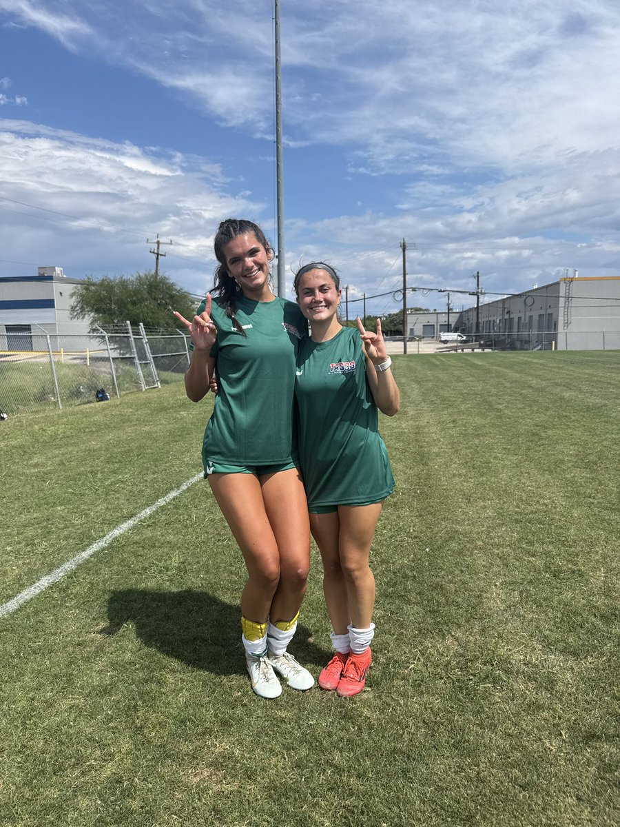 It's always a honor in coaching a TASCO all star game, but to coach the talent of region 4 was a blessing in itself.  These girls can ball with a 8-0 win against region 3.  
Meredith 4 goals and MVP
Sofia another career shutout
<a href="/CoachQCPProud/">Coach Q</a> <a href="/CPHS_Sports/">CPHS Sports</a> <a href="/tascosoccer/">TASCO</a> <a href="/var_austin/">VAR</a>